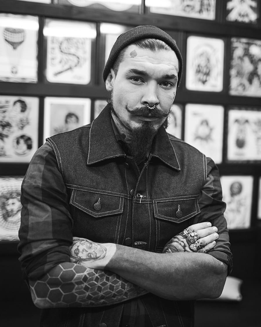 Theo Ramos