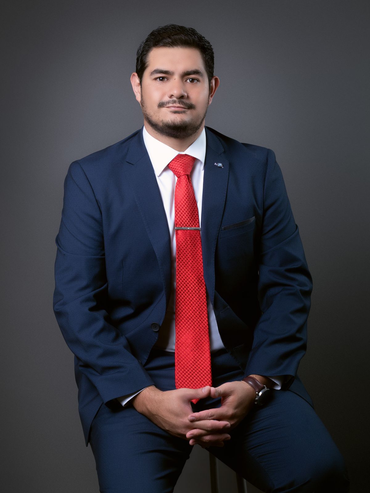Dr. Bruno Vasconcelos