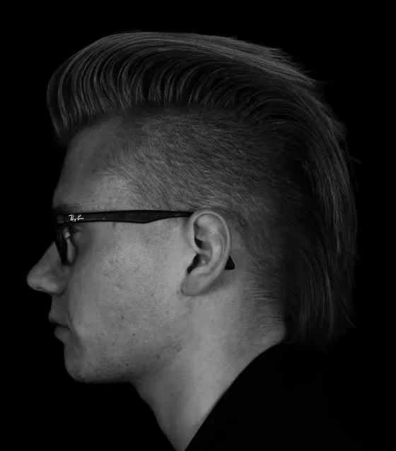 Pompadour