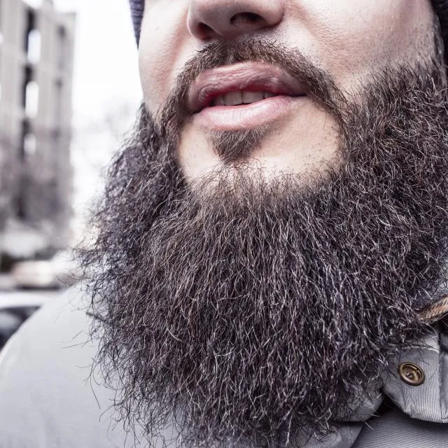 Barba