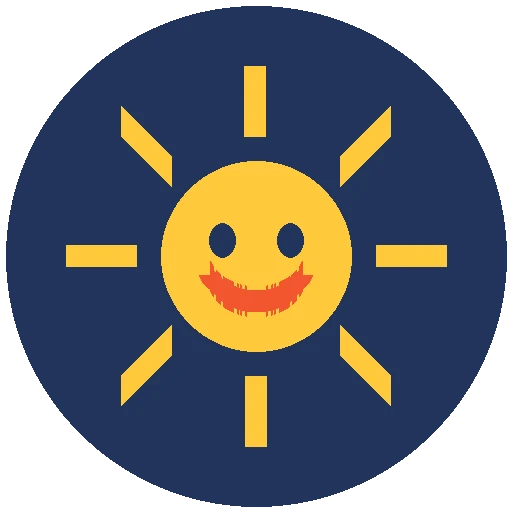 Logo Escola Girassol