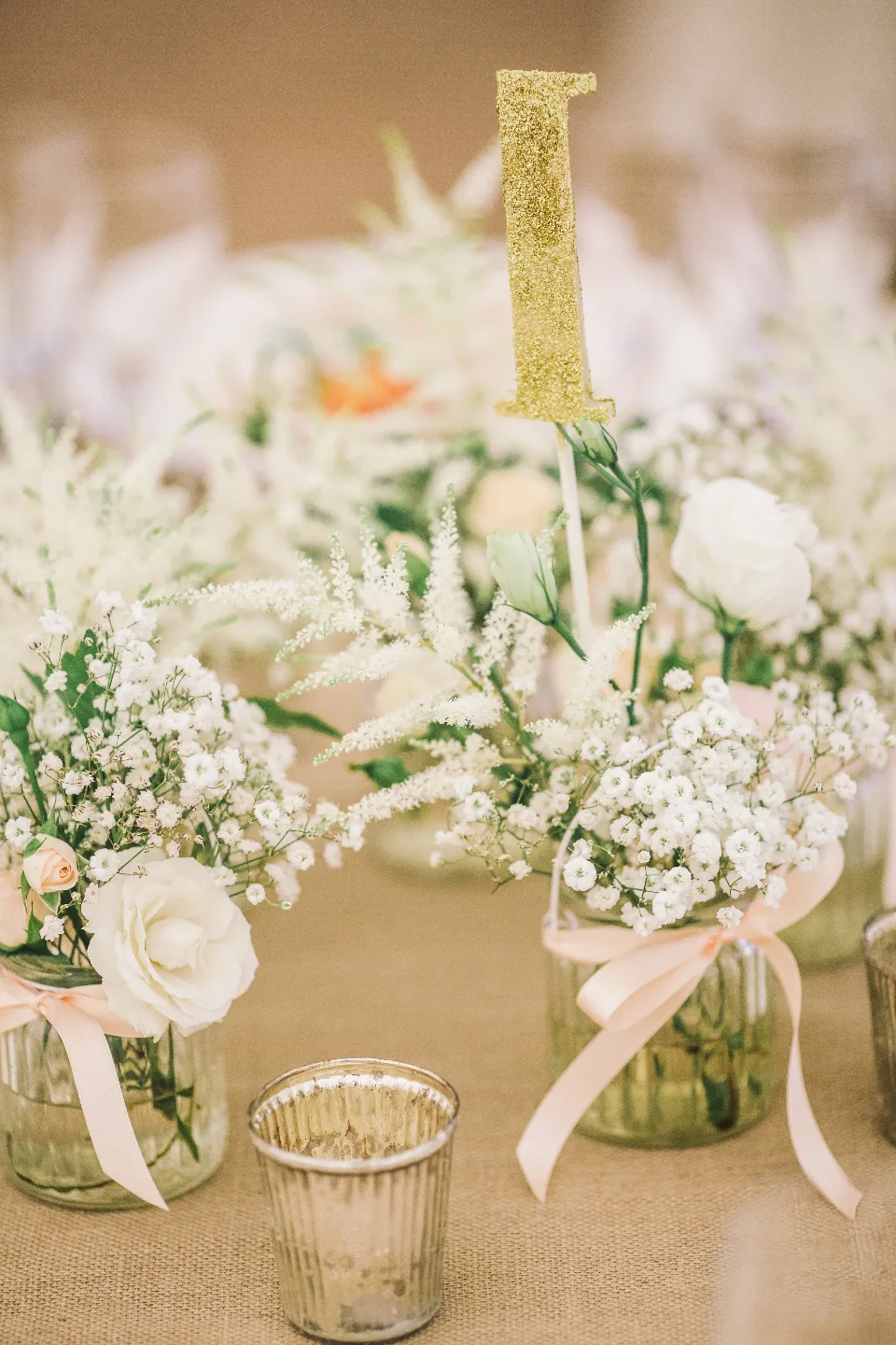 O Casamento das Estações