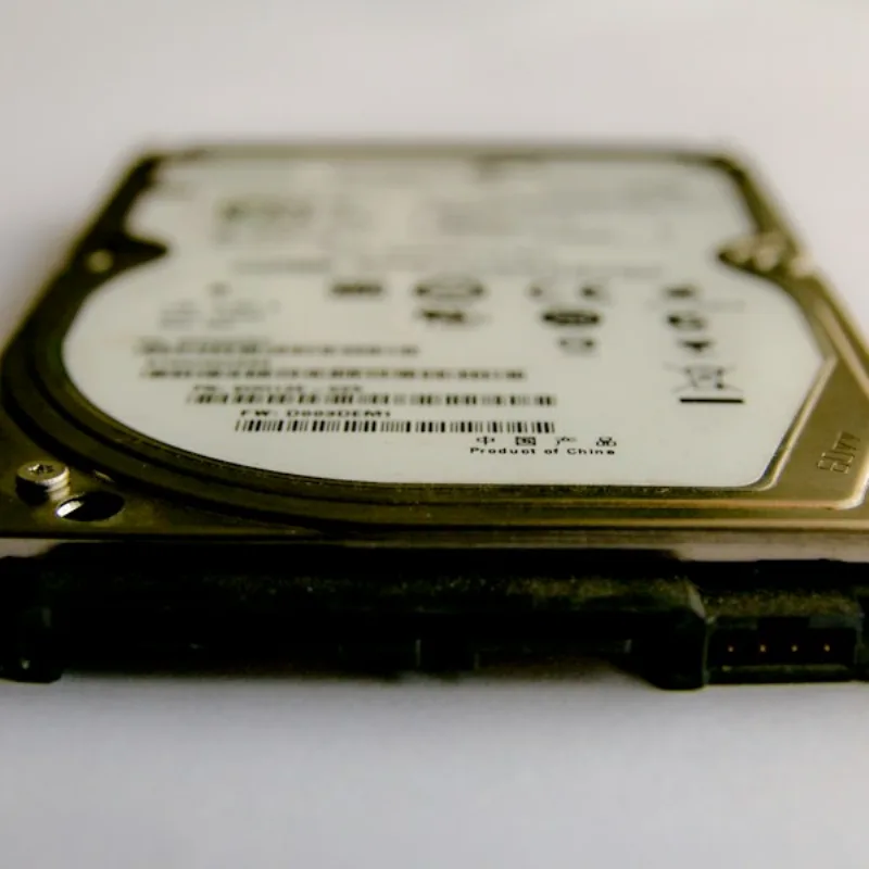 HD interno 1TB 2,5"