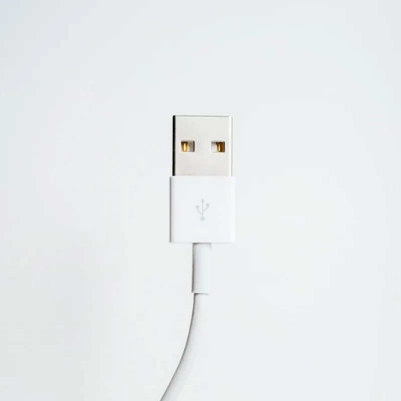 Cabo USB reforçado 1,5m