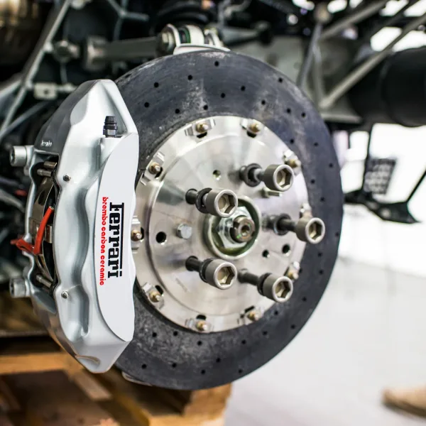Torque Auto Center