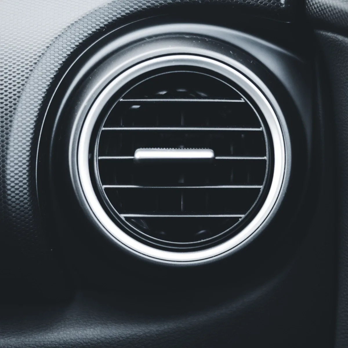 Ar-condicionado automotivo