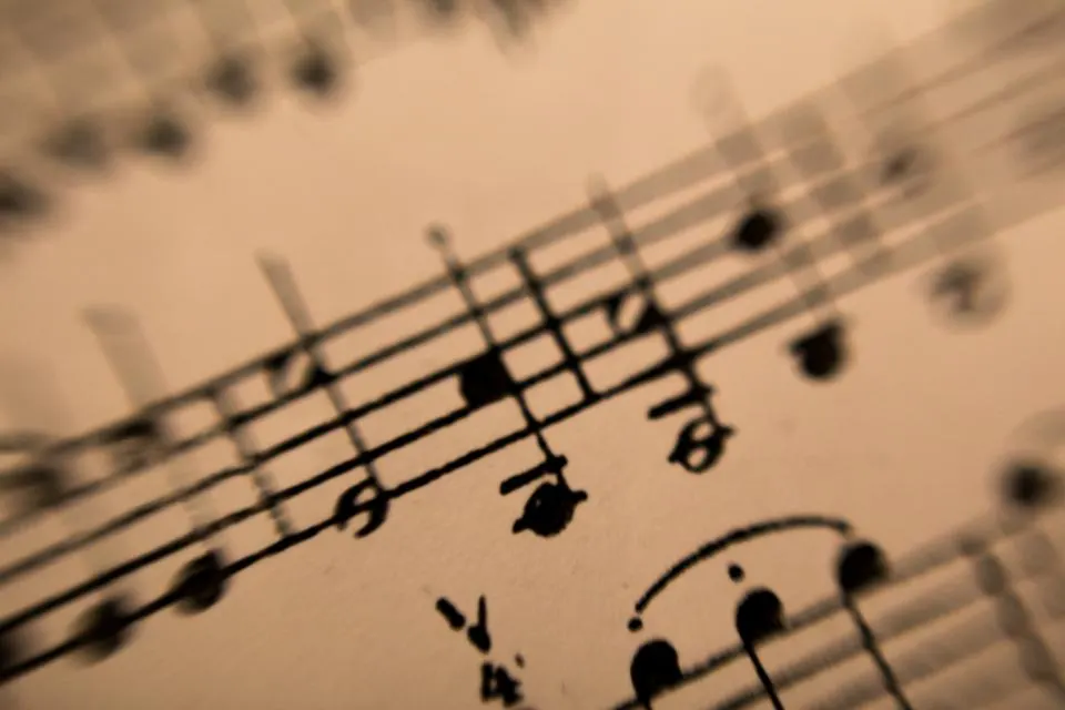 Leitura musical