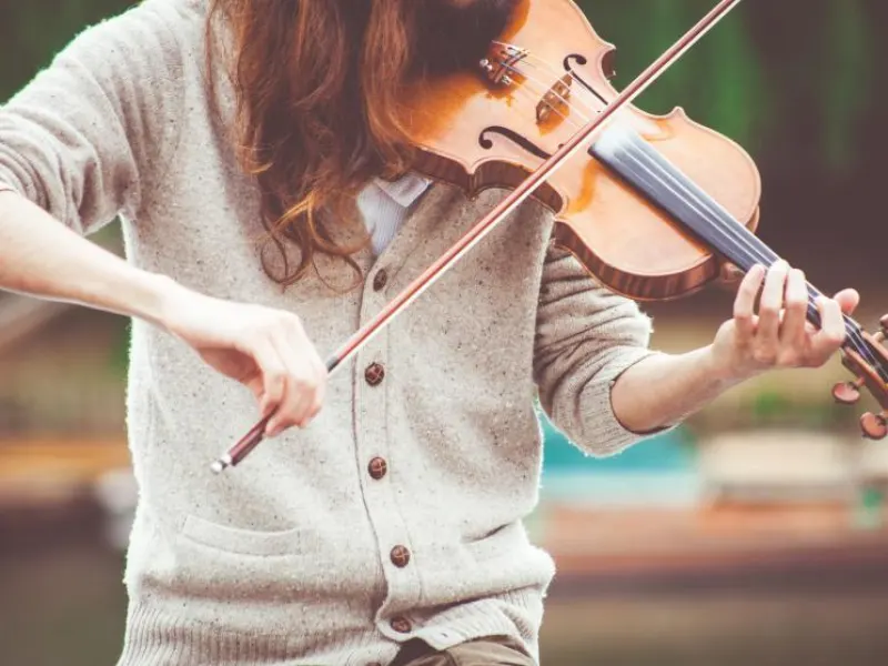 Violino