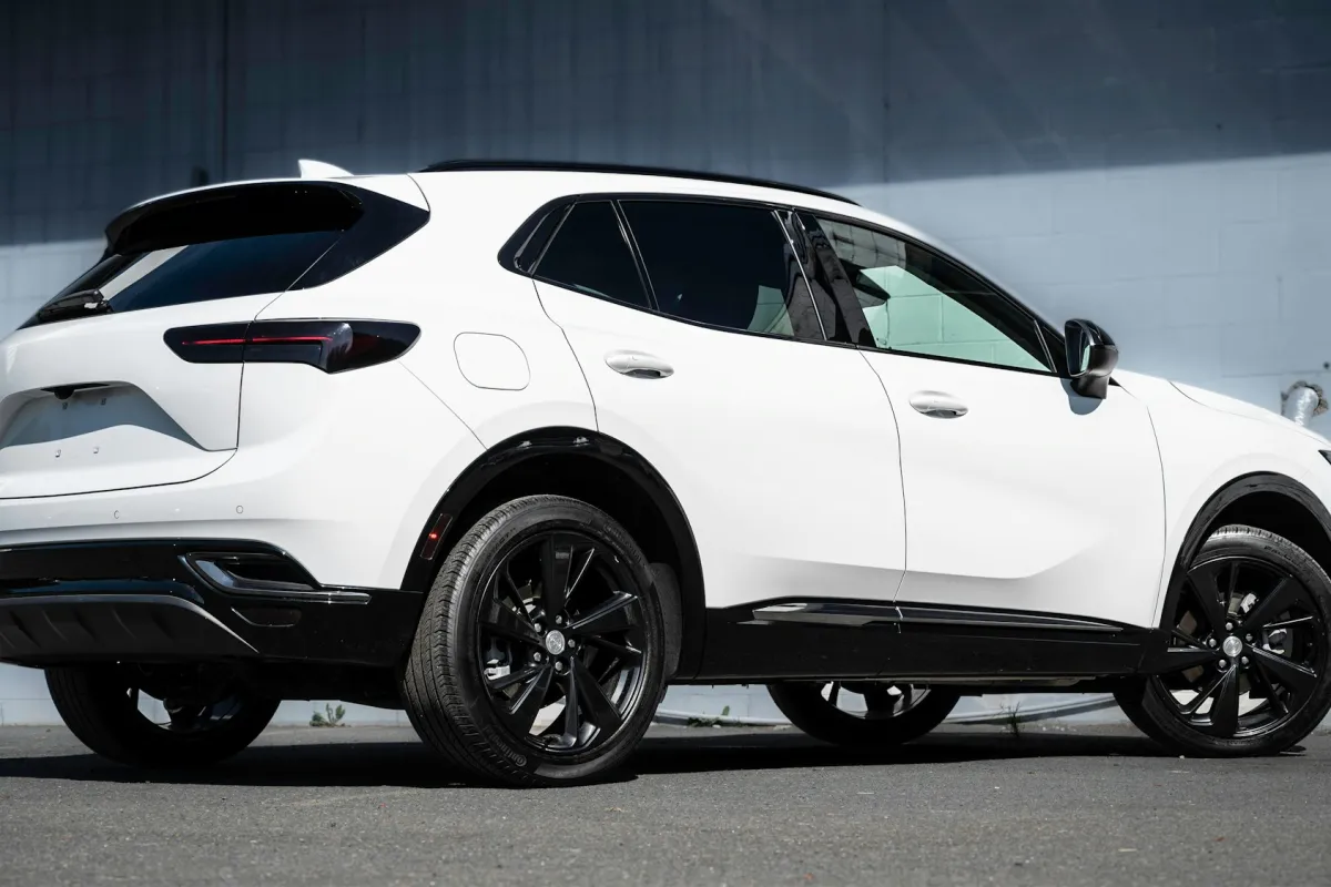SUV Compacto 1.3 Flex