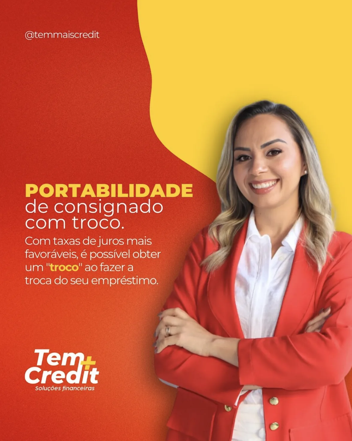 Portabilidade de Consignado