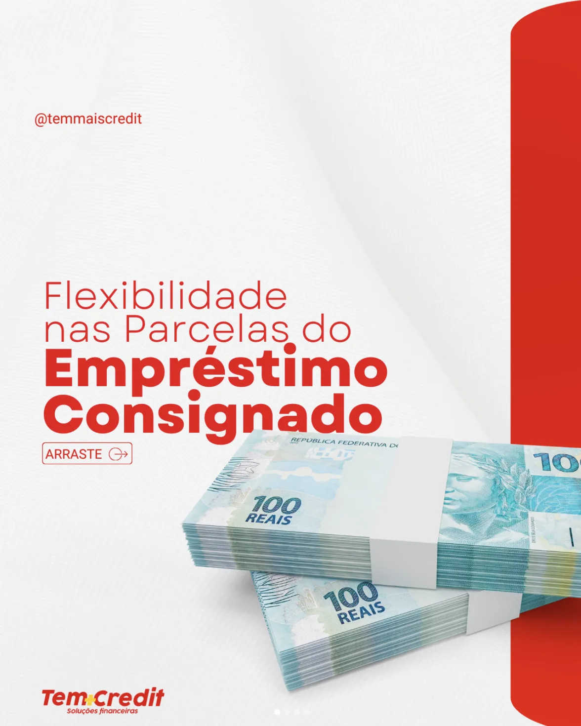 Empréstimo Consignado