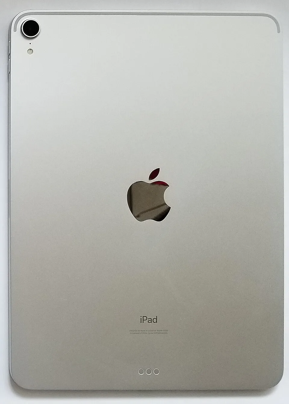 iPad 10ª geração 256GB