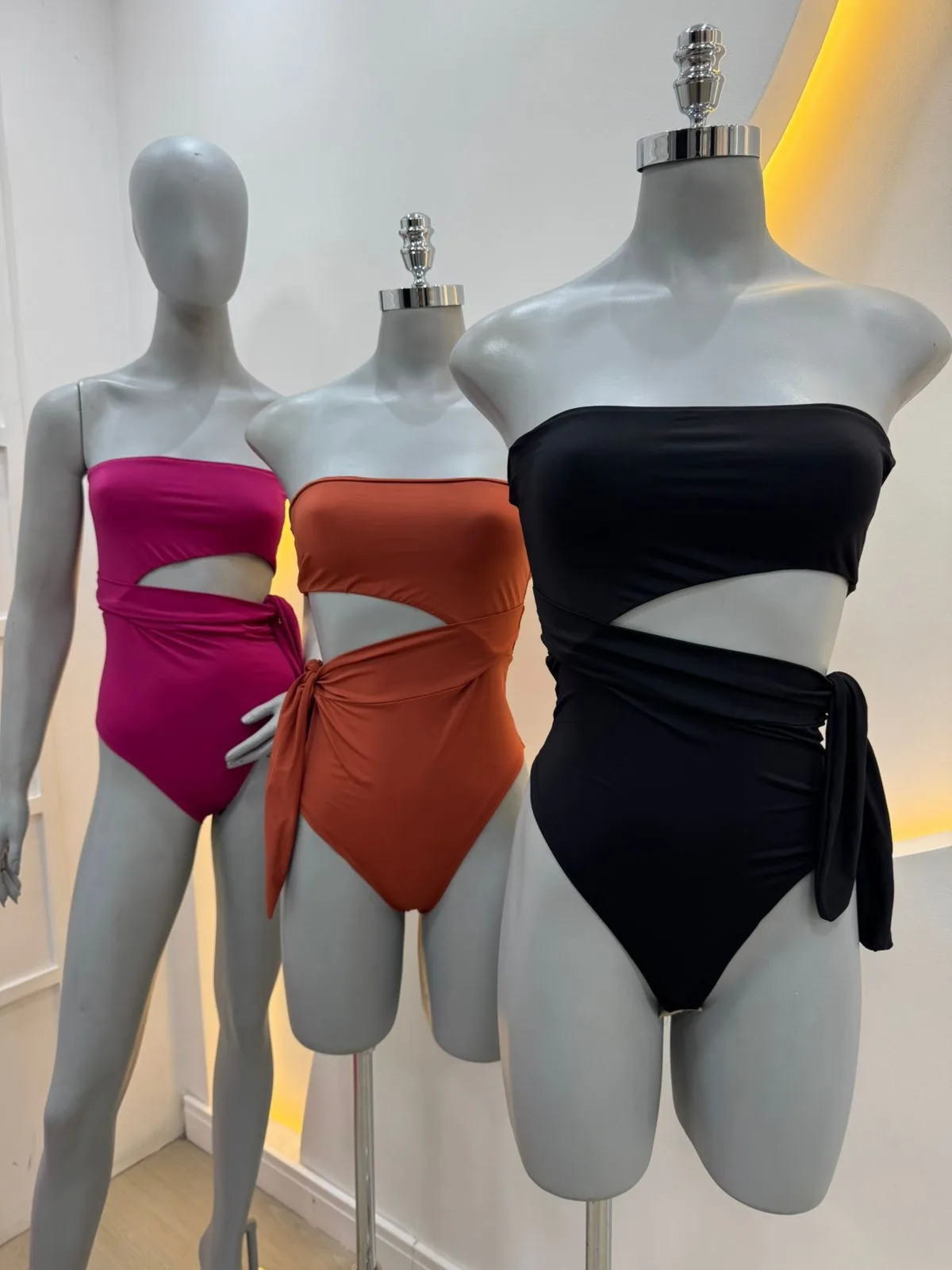 Body