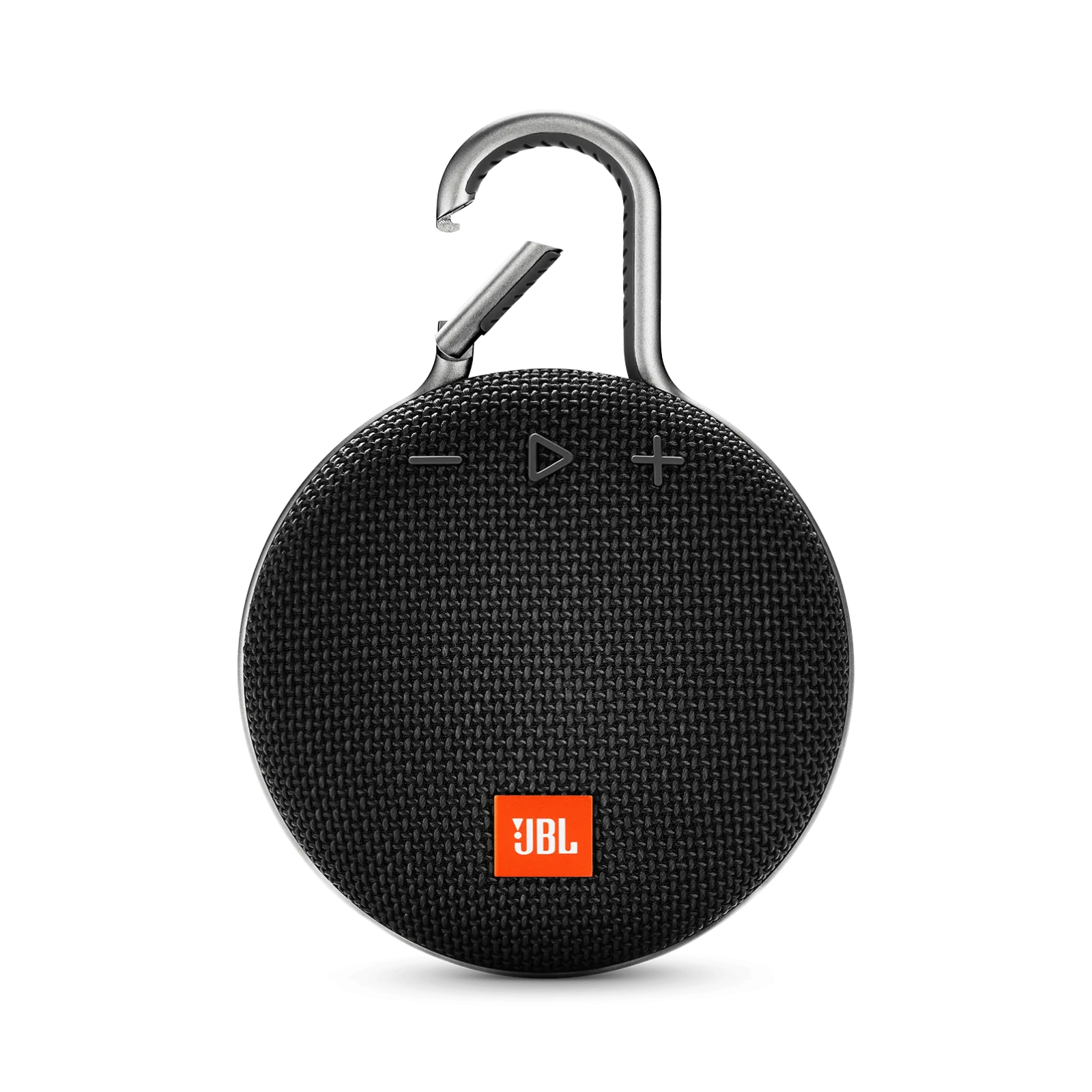 Caixa de Som Bluetooth JBL Clip3 Micro Usb, Ipx7, à Prova de Água Podendo Subermegir-lo em até 1 Metro