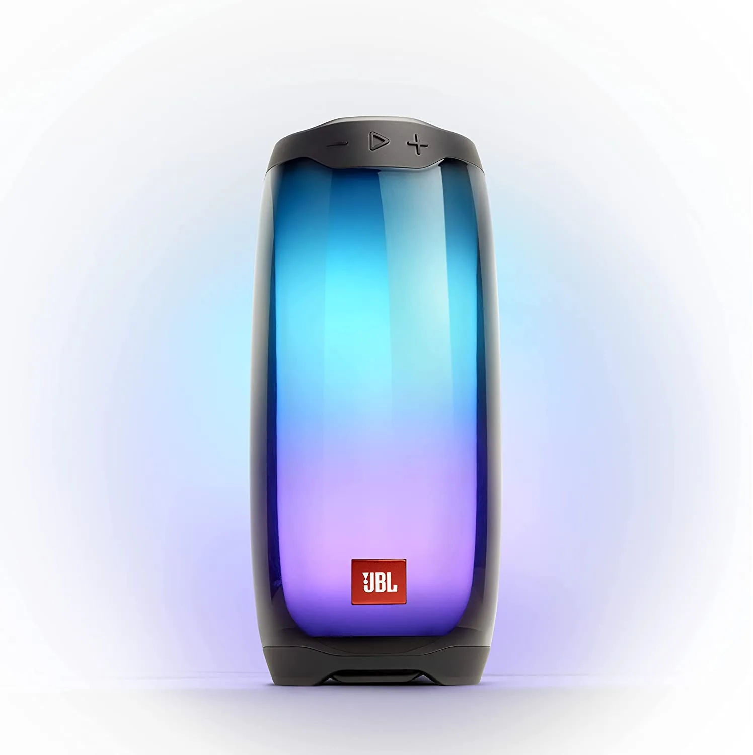 Caixa de Som Portátil JBL Pulse 4