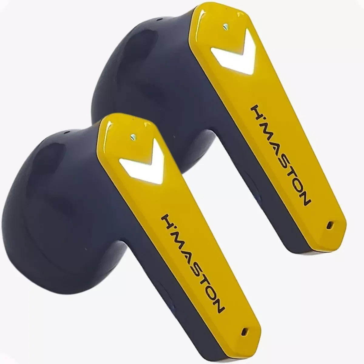 Fone De Ouvido Gamer Alto Padrão E Qualidade 4h De Música