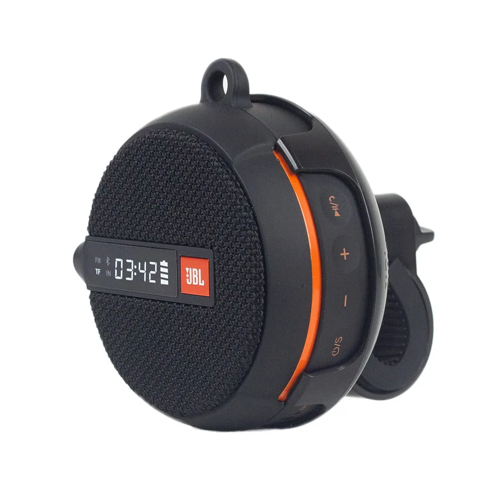 Caixa de Som JBL Wind 2 portátil com bluetooth