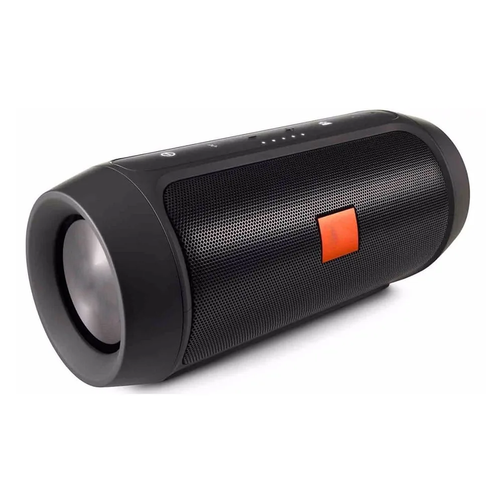 Caixa de Som Bluetooth Charge 2+