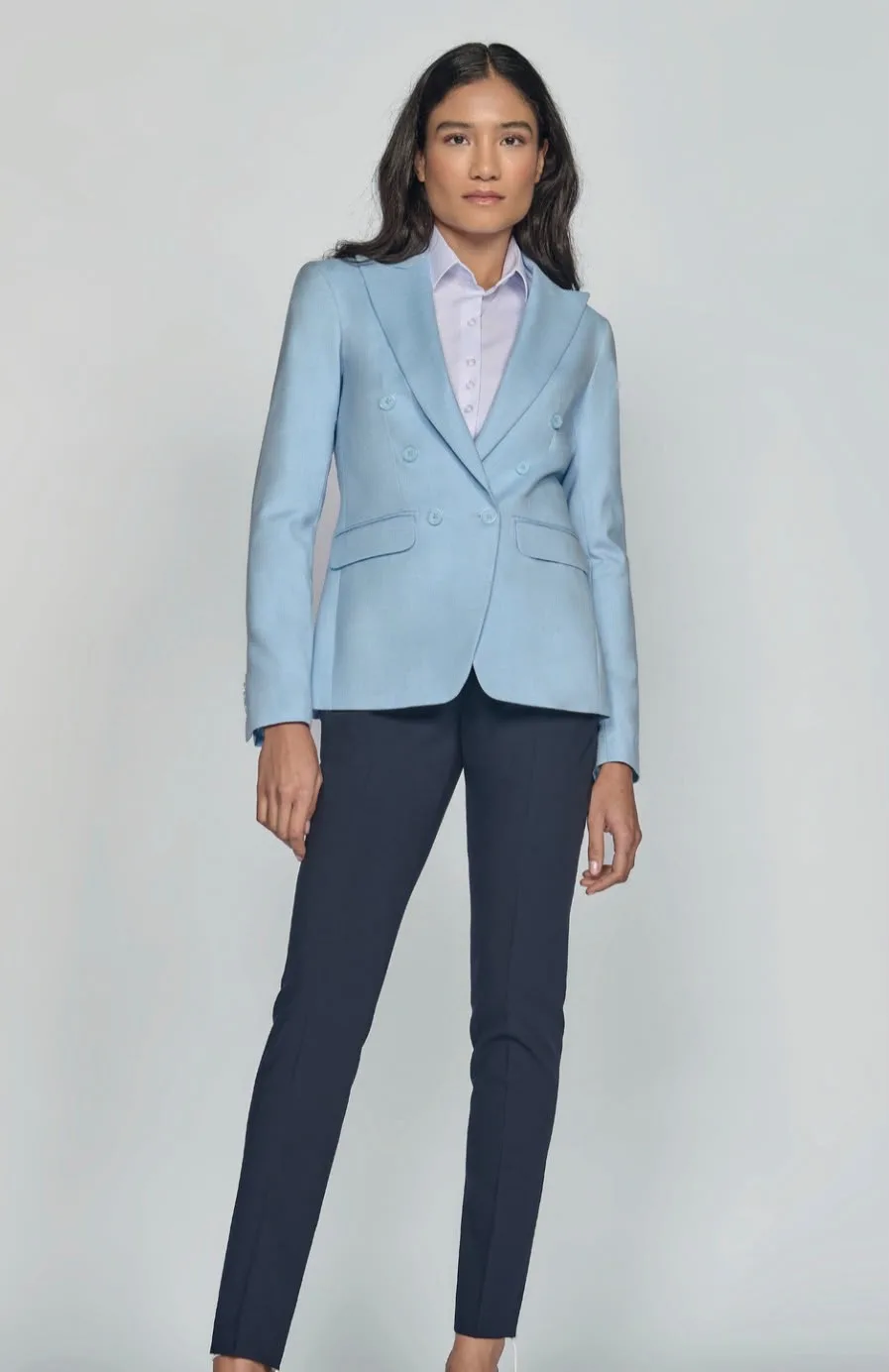 BLAZER TRESPASSADO RAFFER