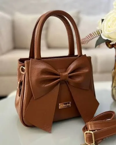 Bolsa Folha Seca