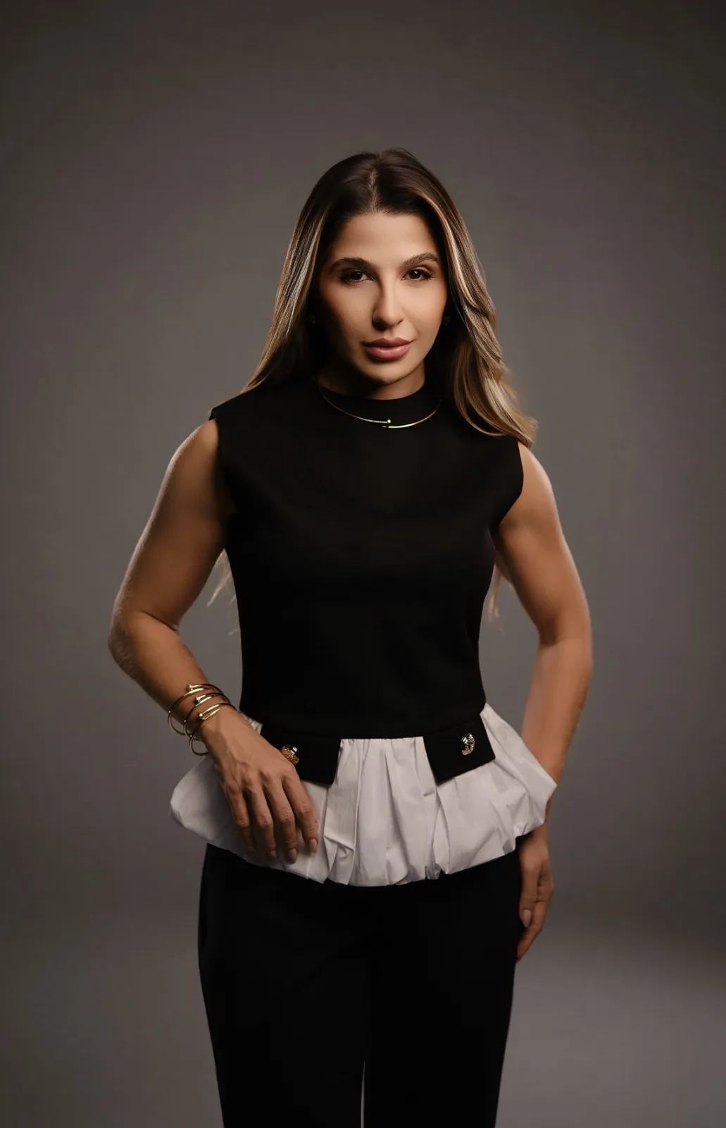BLUSA MAIORI