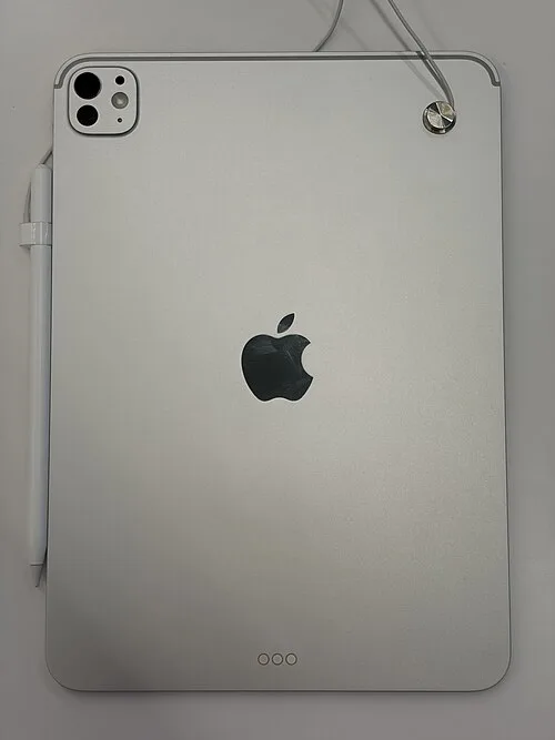 iPad Air 13 M2 128GB