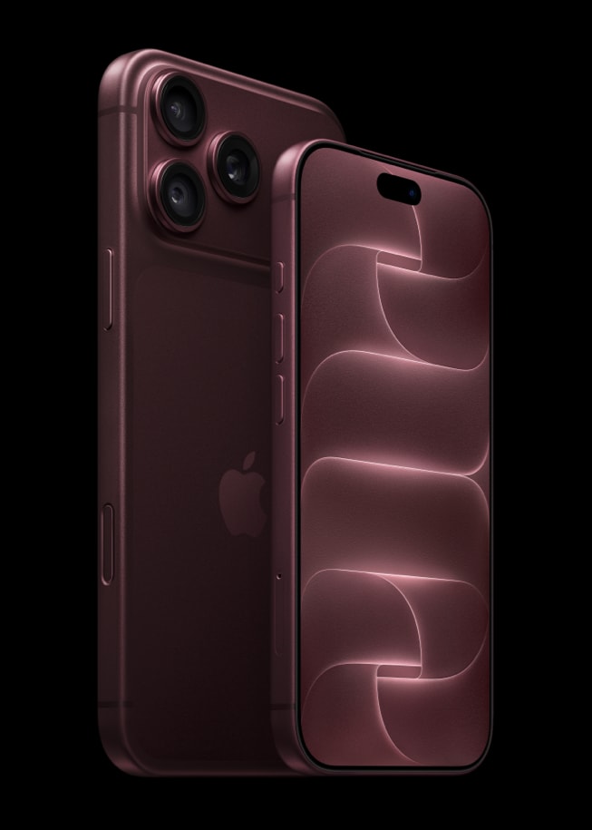 iPhone 18 Pro Max 256GB
