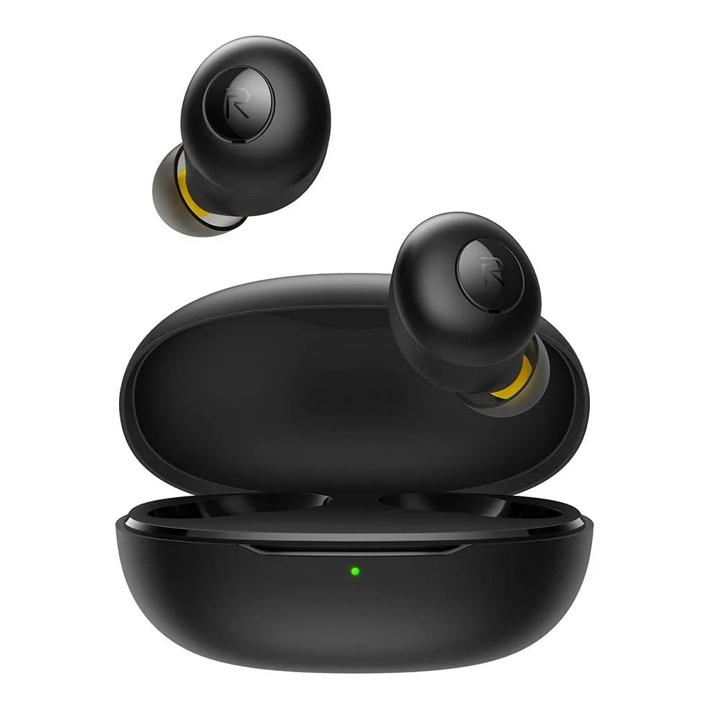 Fone De Ouvido Bluetooth Sem Fio Realme Buds Q2