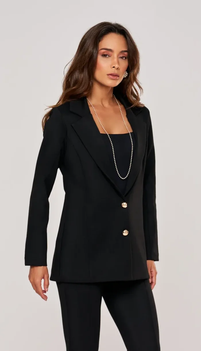 BLAZER JULIETTE