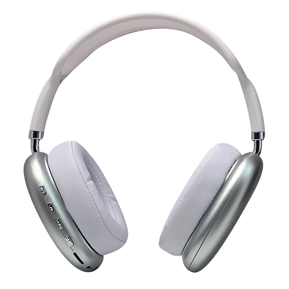 Fone de ouvido Air Max - P9 bluetooth