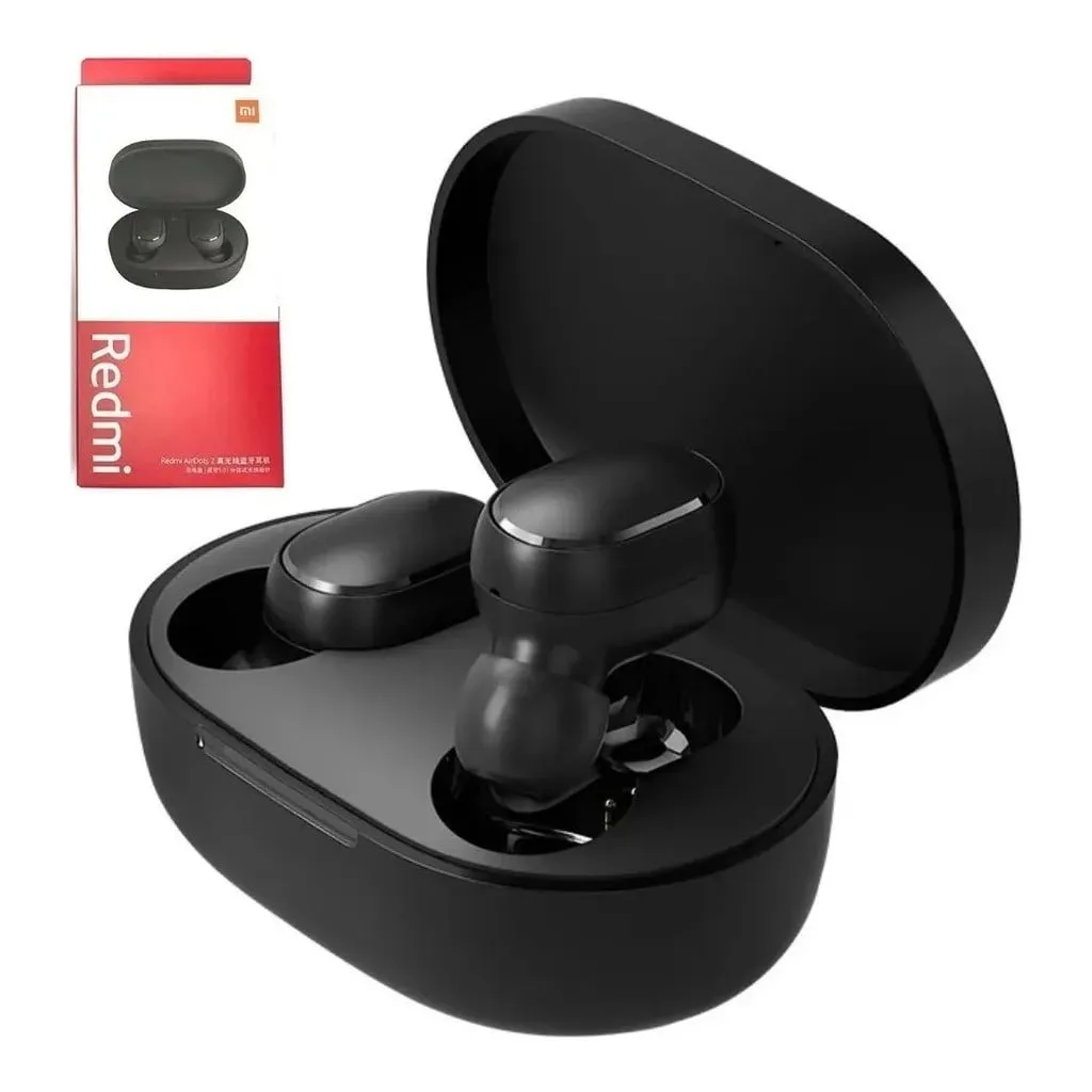Fone de Ouvido Xiaomi Redmi Airdots 2