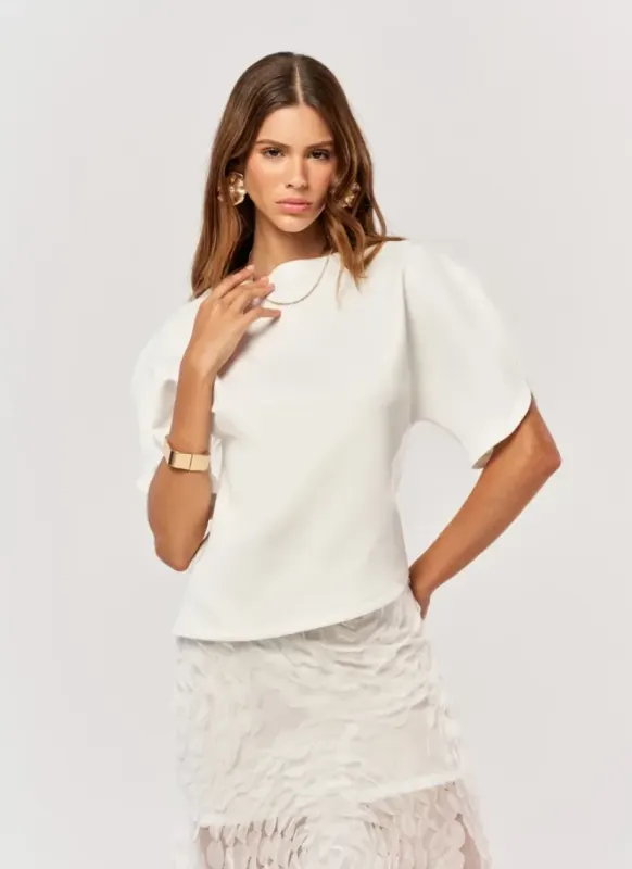 Blusa Arya