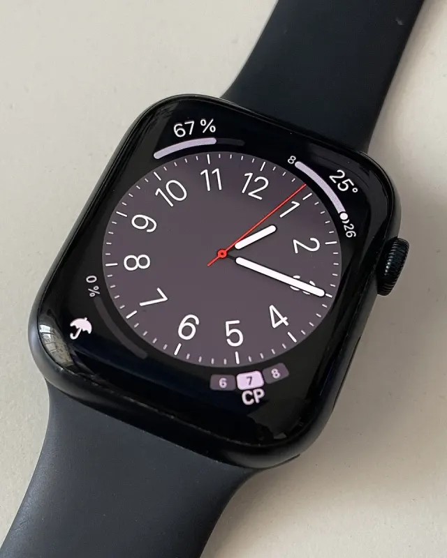 Apple Watch Series 8 GPS 41mm