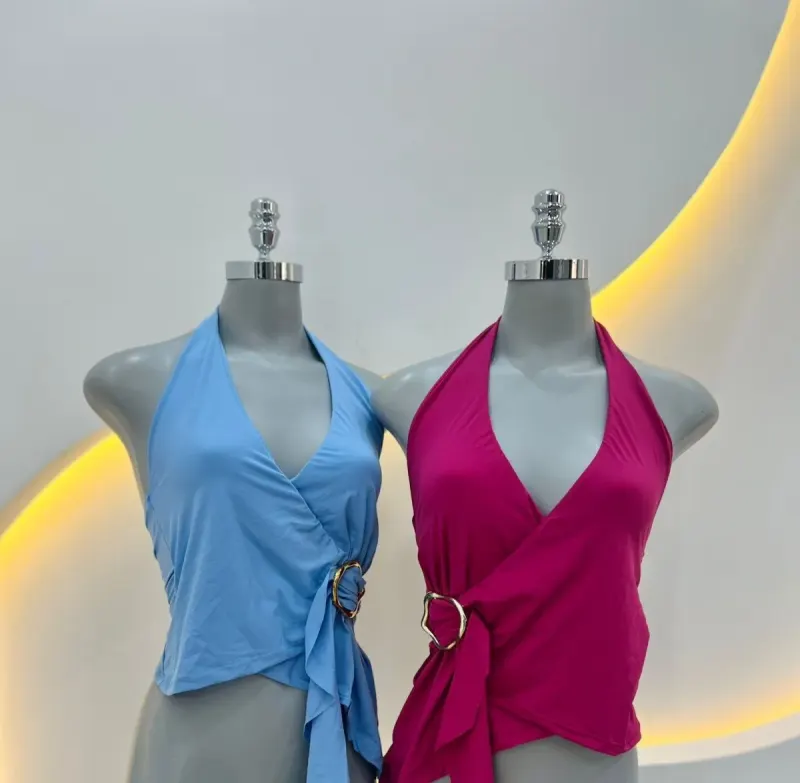 Blusa Amélia