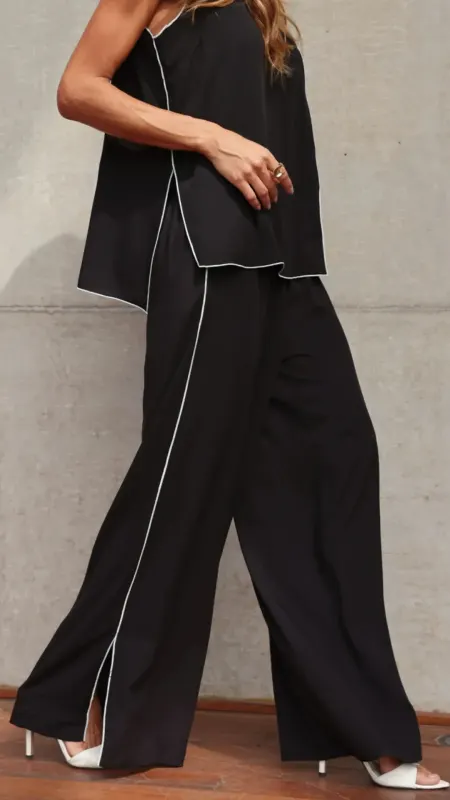 CONJUNTO VAN