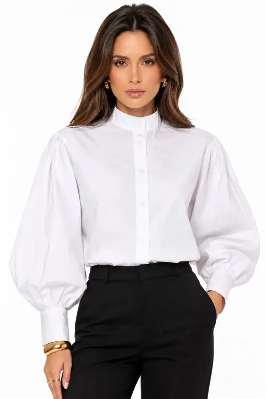 CAMISA LETÍCIA