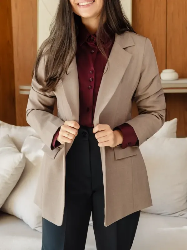 BLAZER MAX