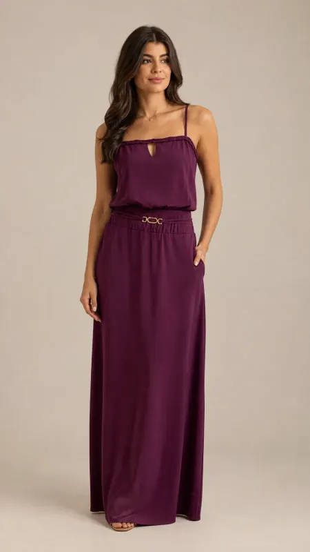 Vestido Manu