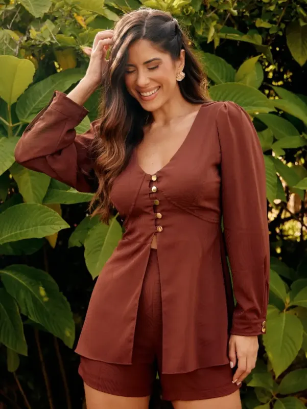 CONJUNTO PATRÍCIA