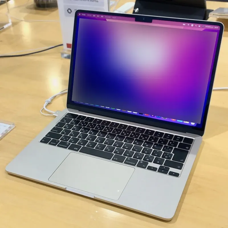 MacBook Pro 14 M3 512GB