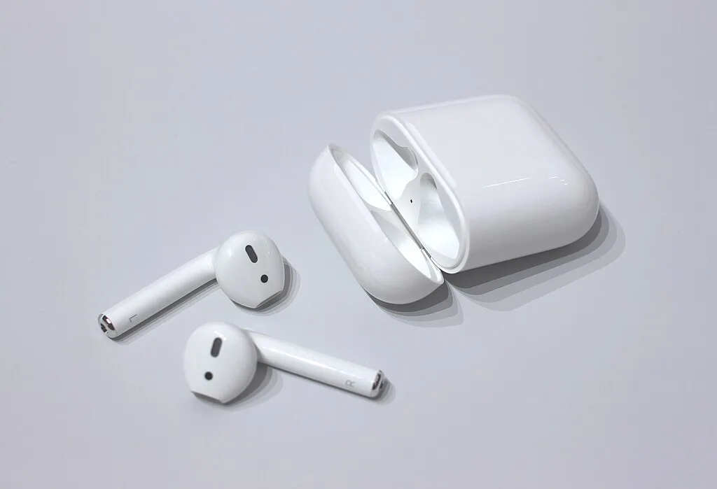 AirPods 3ª geração