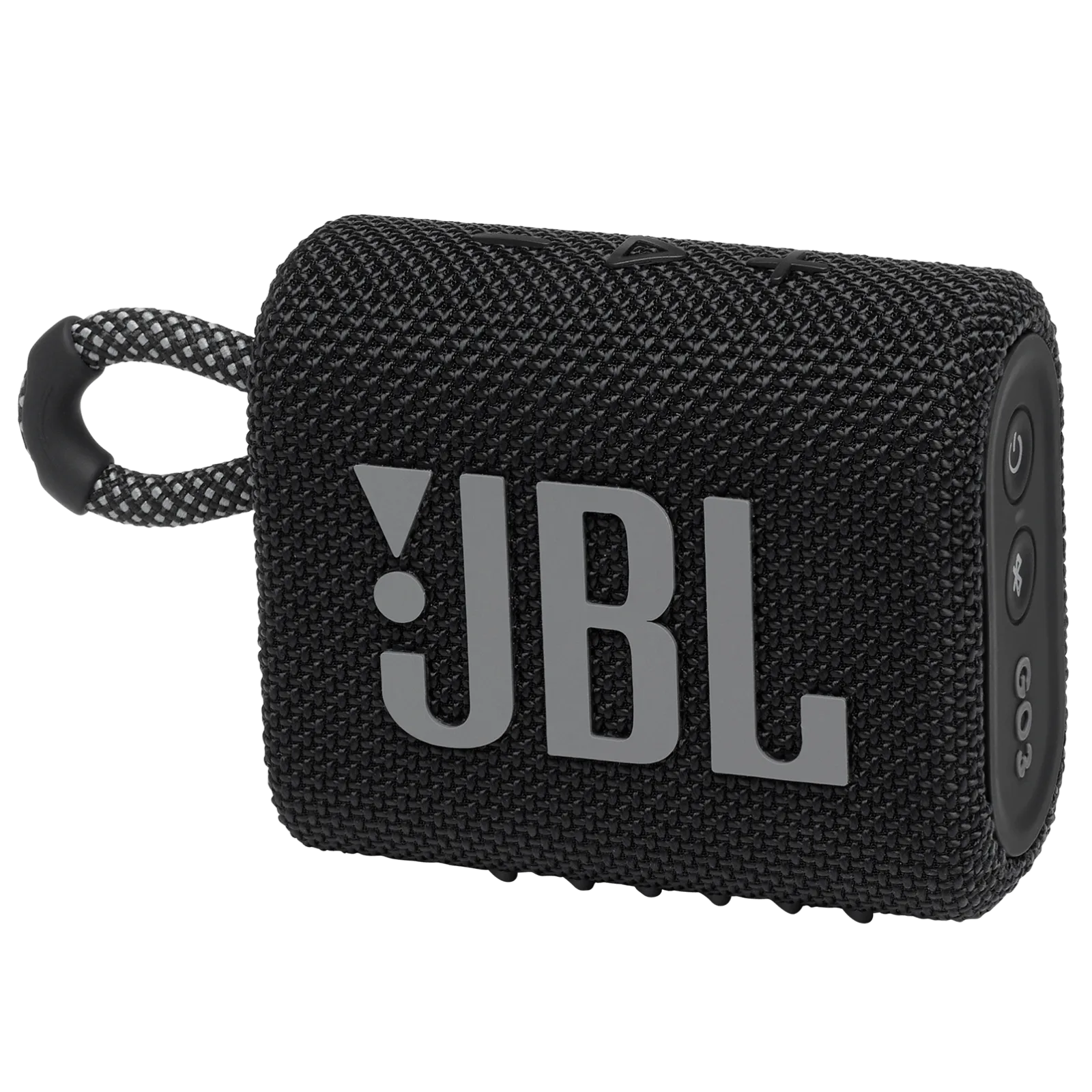 Caixa de Som GO 3 Bluetooth Portátil
